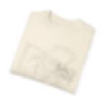 Thumbnail: Unisex Garment-Dyed T-shirt