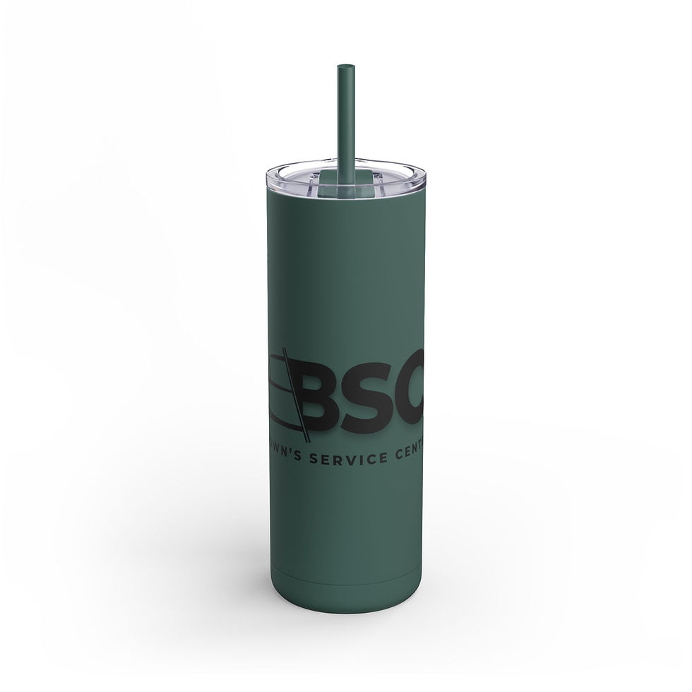 Thumbnail:  20oz Matte Tumbler