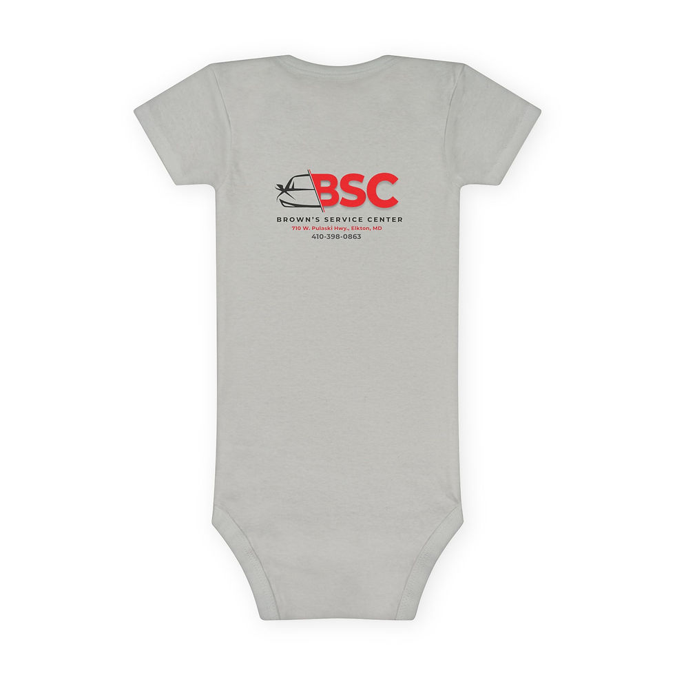 Thumbnail: Baby Onesie® 