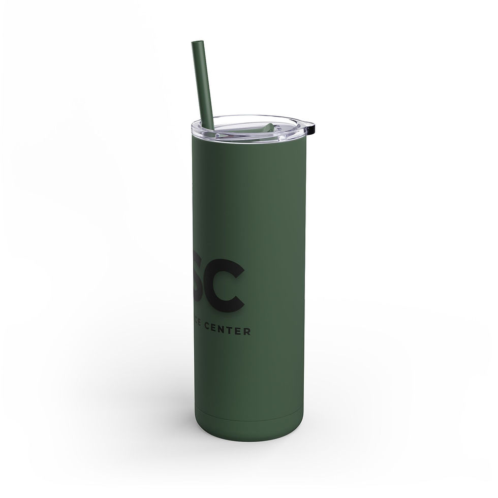 Thumbnail:  20oz Matte Tumbler