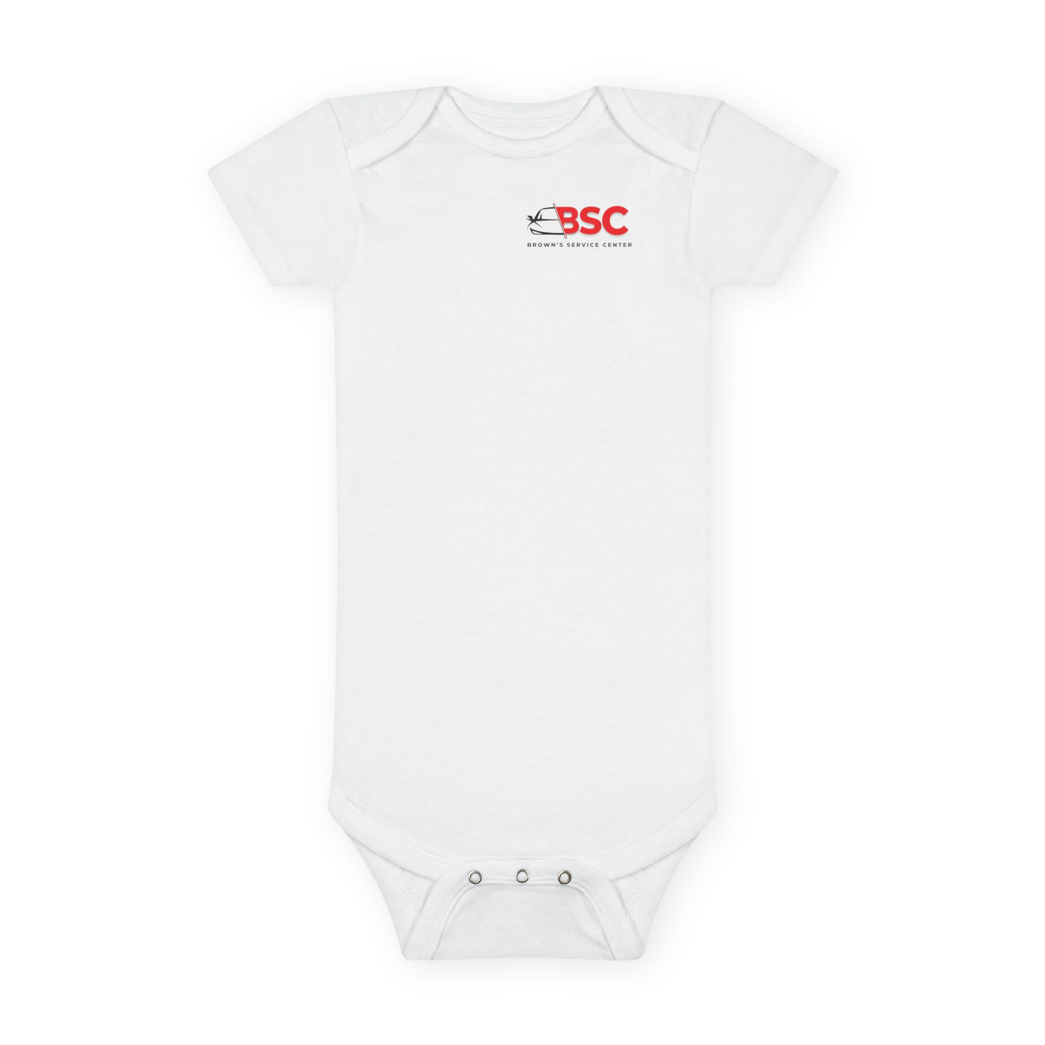 Baby Onesie®