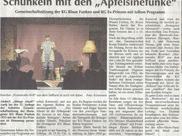 Super Sonntag vom 02.02.2014