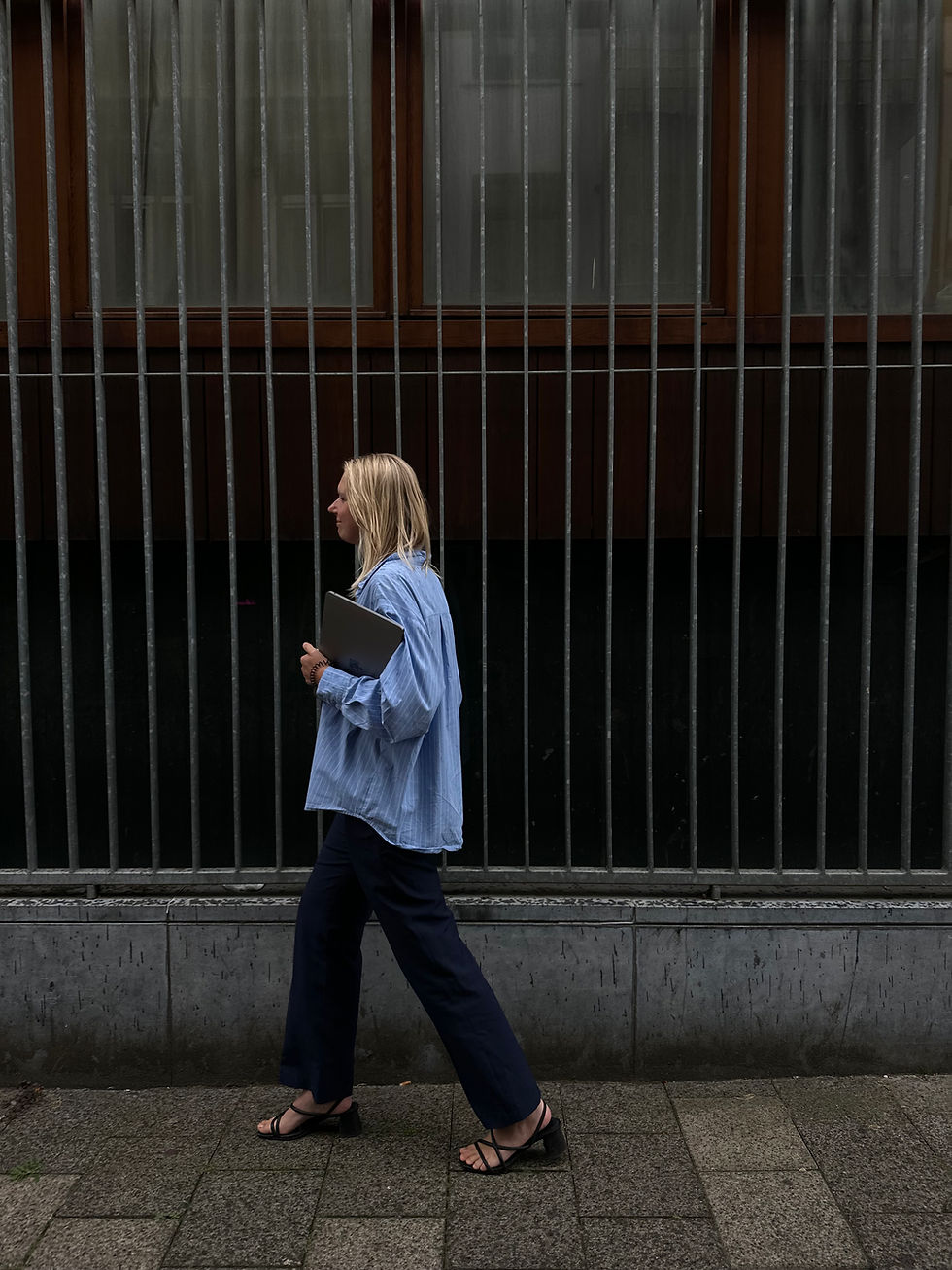 Yana from Yana's Design Lab 2