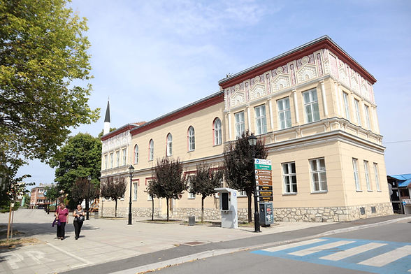 Biblioteka
