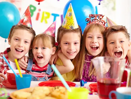 20 originales felicitaciones de cumpleaños