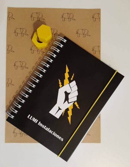 Cuaderno de Presupuestos