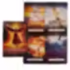 Oracle Psychic Reading