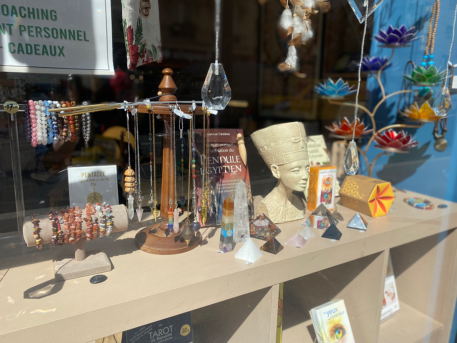 Objet Maison Millet