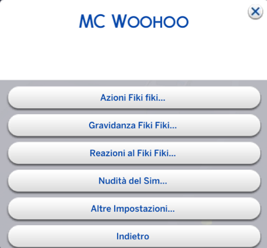 Mc Command Center Isy S Translations