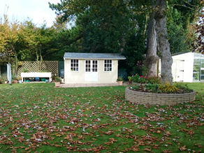 Place for your summer house