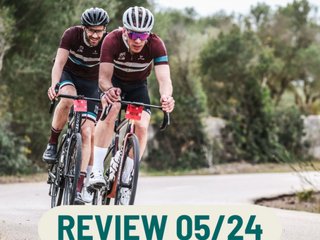 CCC - Review 05/24