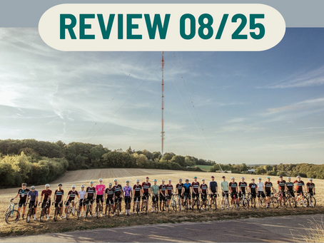 CCC Review 08/25