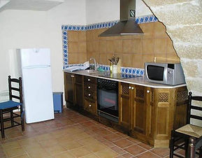ESCOLA DE XIQUES FORCALL