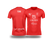 Miniatura: CAMISETA LLIGA COMARCAL PÀDEL