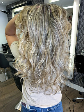 mechas