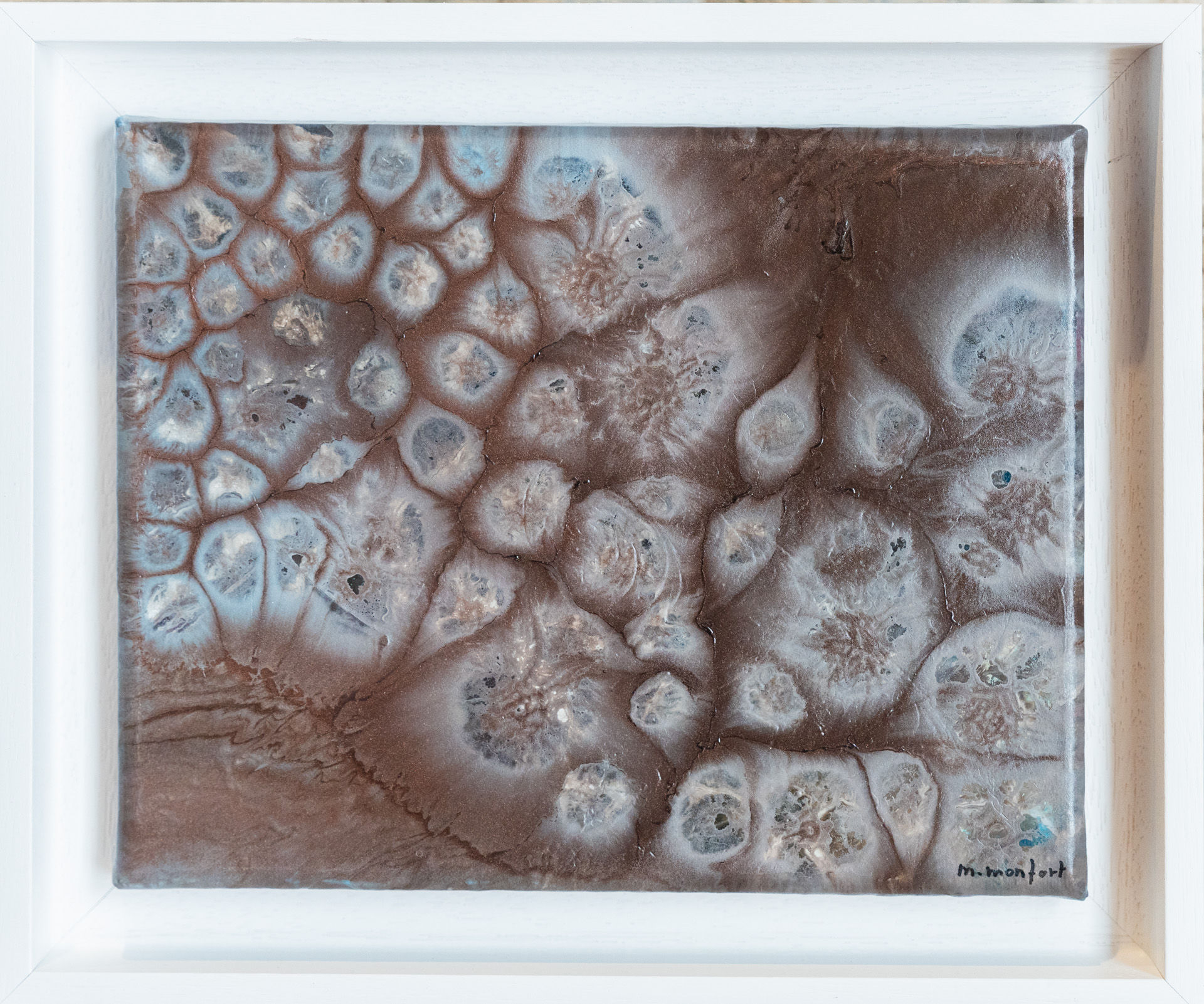 Tierras 2  25 x30