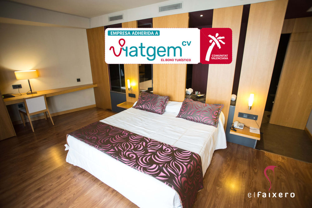 Hoteles Incluidos En Bono Viaje Comunidad Valenciana Bono Viaje Comunidad Valenciana: Viatgem