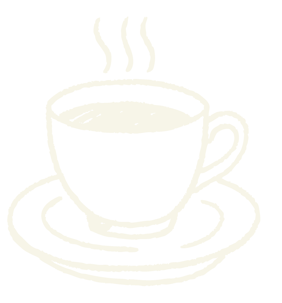 CAFÉblan