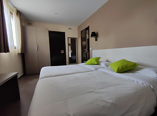 aparthotel castellfort