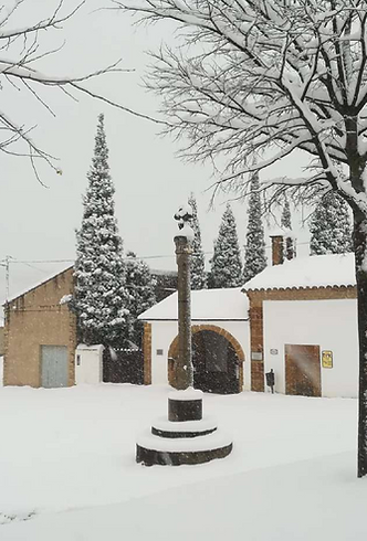 ERMITA DEL LORETO
