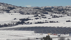 Electra del Maestrazgo ha dado un paso decisivo por la energía verde en 2020