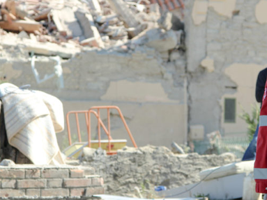 Sisma Centro Italia