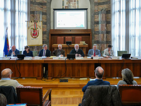 Presentata la seconda edizione di Students’ Creative Food