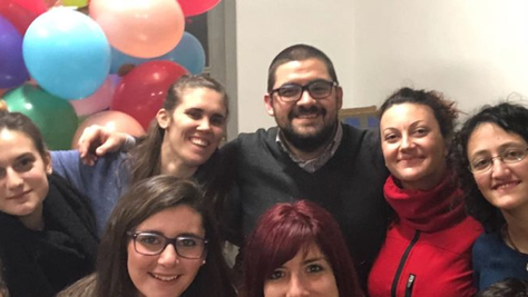 Per-Corso Gioventù!