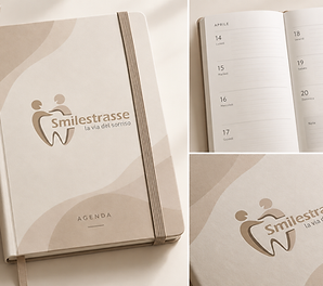 Agenda Smilestrasse
