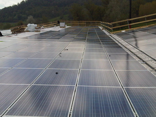 Pannelli fotovoltaici