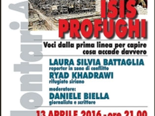 Siria, Isis, profughi: cosa accade davvero?
