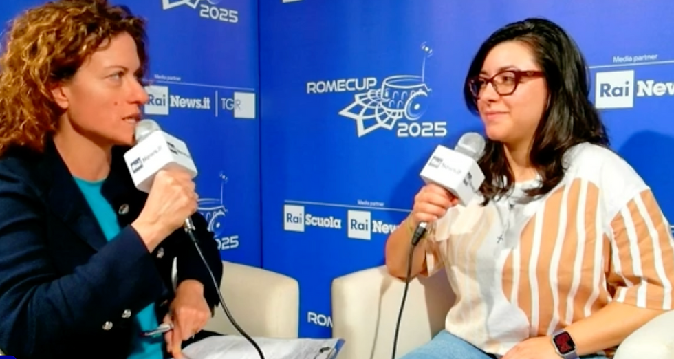 Una vittoria che guarda al futuro: APF Valtellina protagonista alla RomeCup