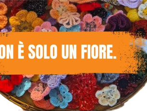 “Non è solo un fiore”