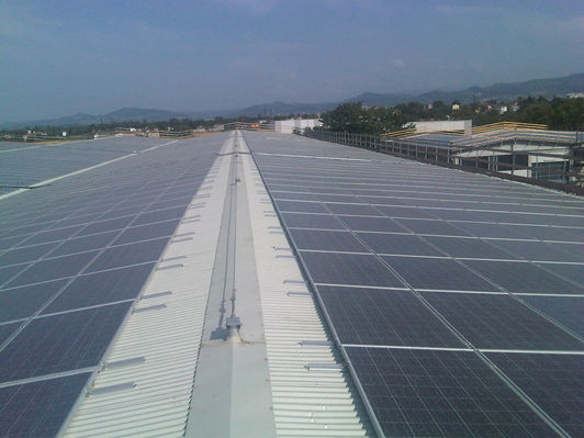 Pannelli fotovoltaici