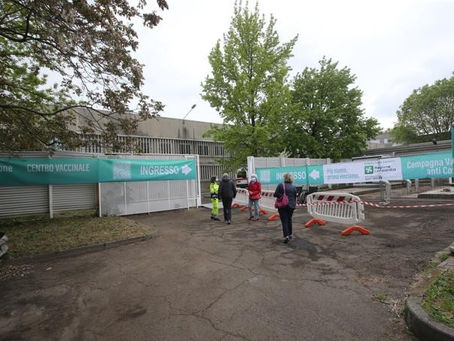 Il Cittadino - 28 Aprile 2021