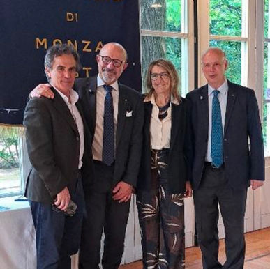 Bollettino dell'8.05.26