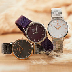 Orologi Marea - Il Brand
