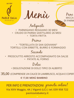 Serata Emiliana