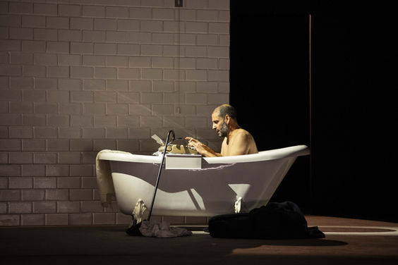 Il malato immaginario