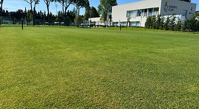 Queen's Club | Cattolica