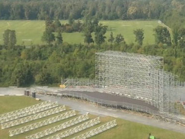CRI Monza al “Liga Rock Park”