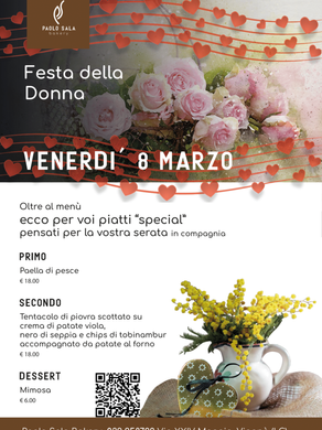 Festa della Donna