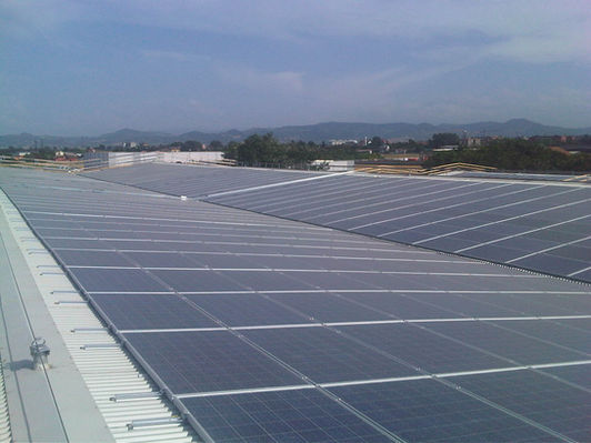 Pannelli fotovoltaici