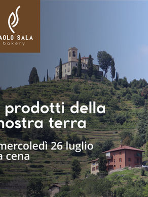 I Prodotti della Nostra Terra