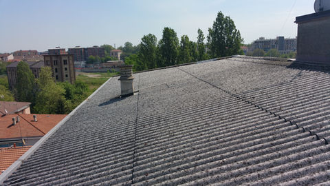 Coperture