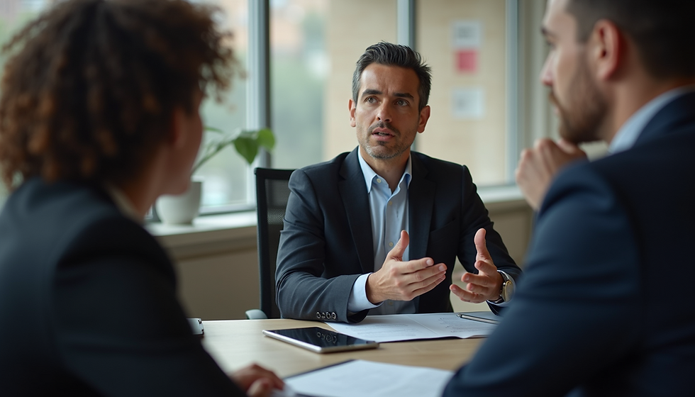 Building Brand Reputation Through Effective PR Strategies