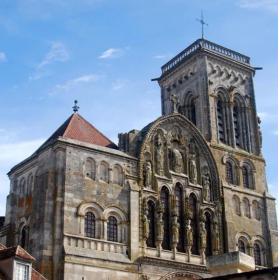 Vezelay Fr Domainedesdouves - 