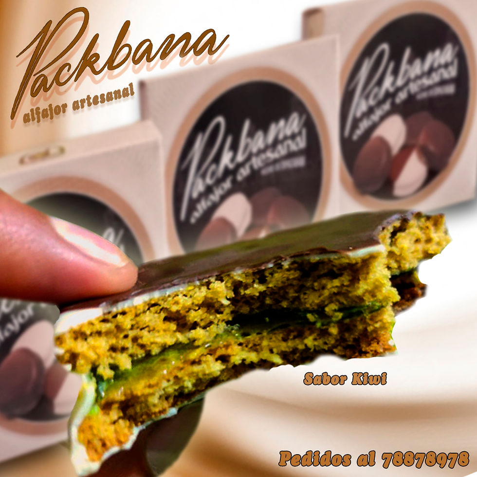 PACKBANA