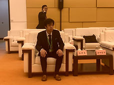 副市長懇談会 石井所長.JPG