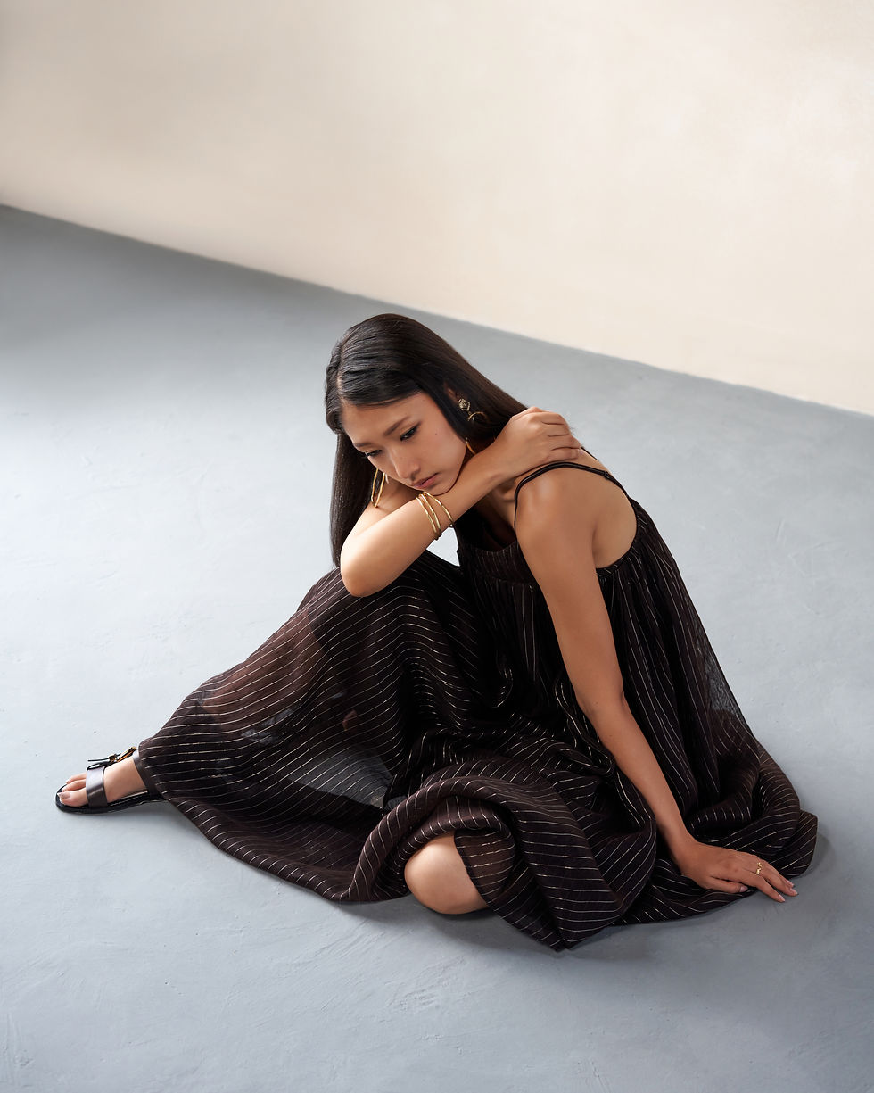Miniatura: Vestido Maya